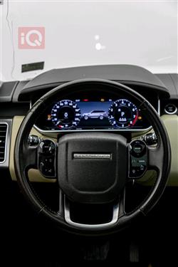 لاند روفر رانج روفر سبورت